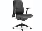 Medium Back ChairCG-D721H_Office Furniture_Fashion Medium Back Chair_Office Chair